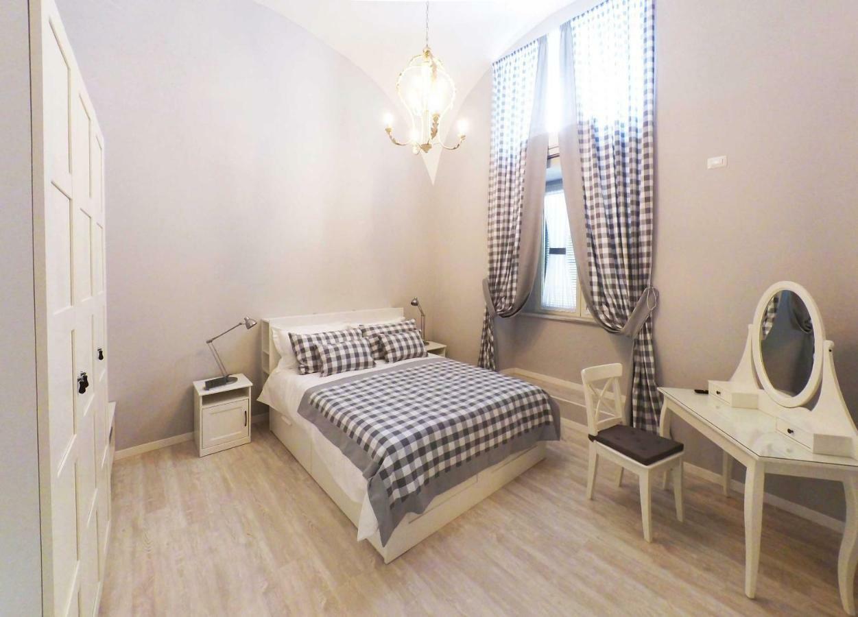 La Casa Stella Apartment Naples Exterior photo